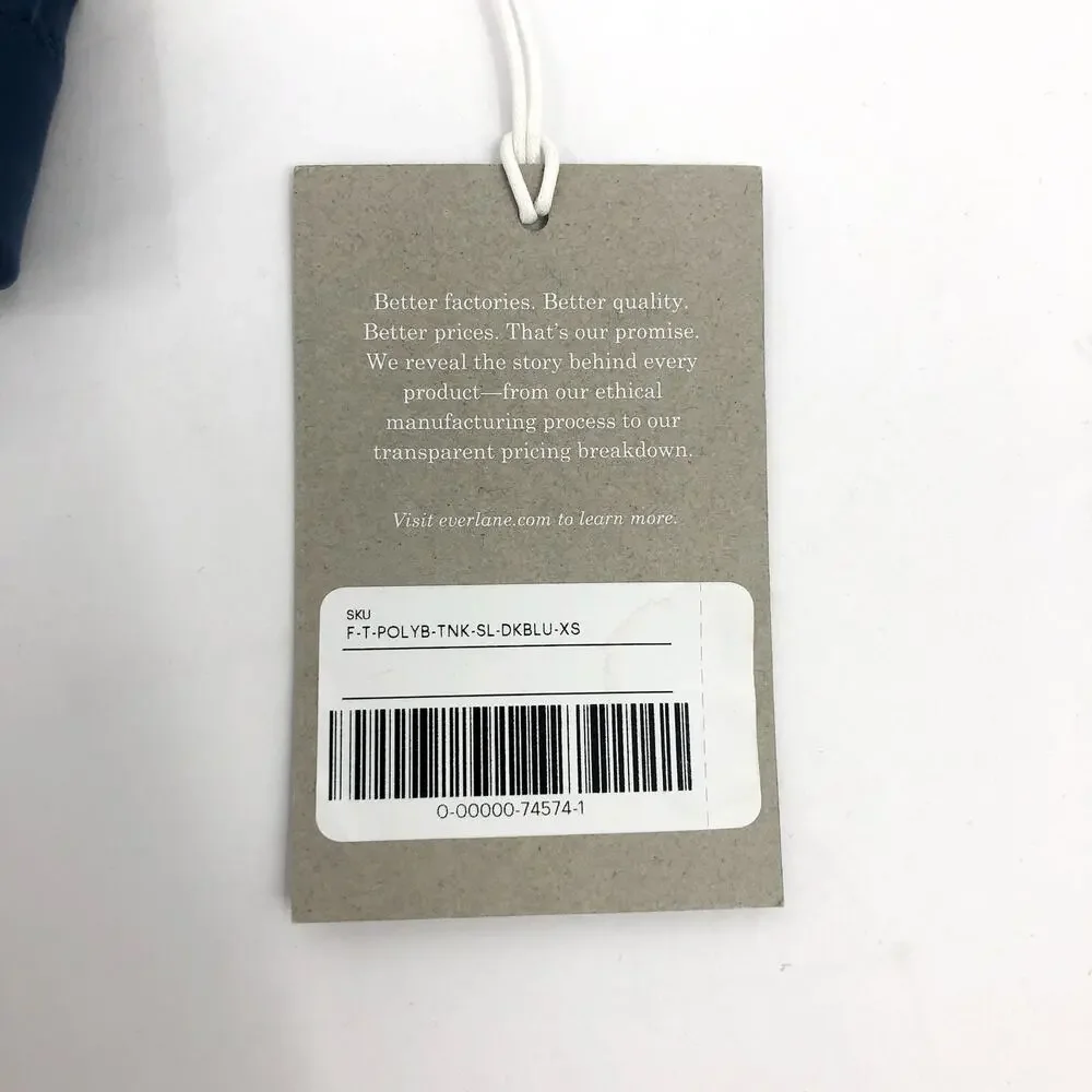 Everlane women perform